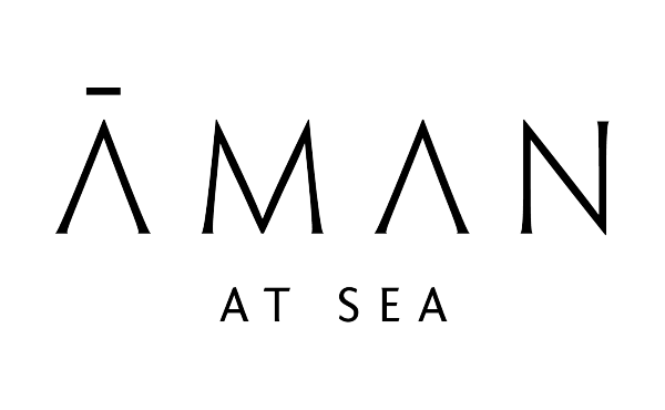 Aman at Sea logo